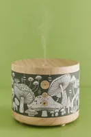 Magic Mushroom Essential Oil Diffuser (EB Exclusive)