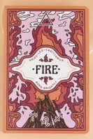 FireElement Paper Journal (EB Exclusive)