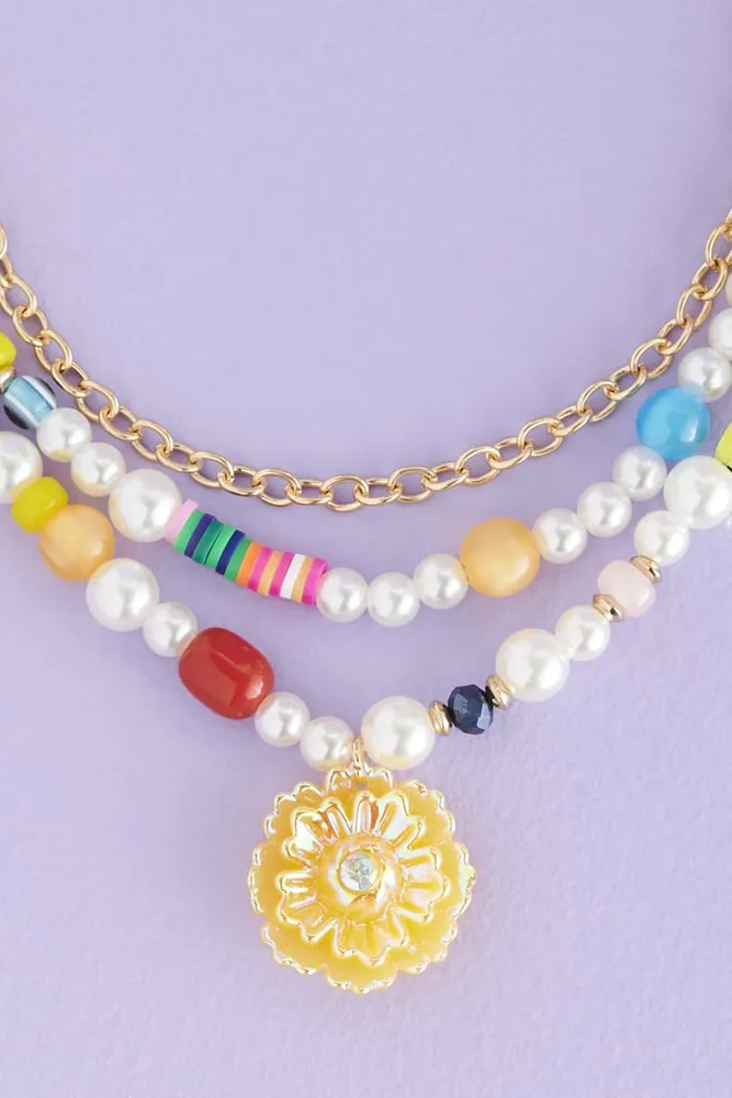 Pearl Jewellery Meanings: Everything You Need to Know