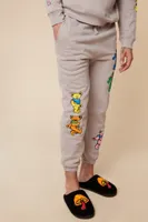 Grateful Dead Bears Jogger Pants