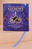 The Wild Unknown Alchemy Deck