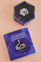 The Wild Unknown Alchemy Deck