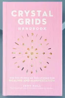 Crystal Grids Handbook