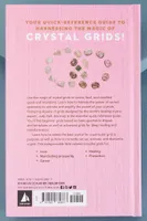 Crystal Grids Handbook