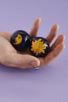 Sun and Moon Health Balls