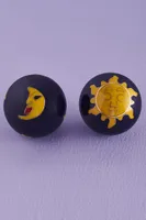 Sun and Moon Health Balls