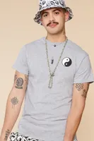 Yin Yang Dragon T-Shirt