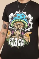 Smoke Peace T-Shirt