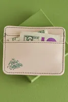 Wildflower Trio Cardholder