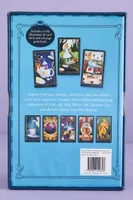 Disney Alice in Wonderland Tarot Deck