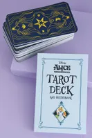 Disney Alice in Wonderland Tarot Deck