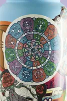 Zodiac Chart Sticker (EB Exclusive)