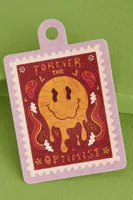 Smiley Stamp Sticker (EB Exclusive)