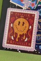 Smiley Stamp Sticker (EB Exclusive)