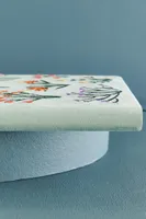Denik Petite Blooms Embroidered Journal