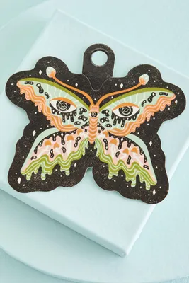 Trippy Butterfly Sticker (EB Exclusive)
