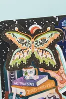 Trippy Butterfly Sticker (EB Exclusive)