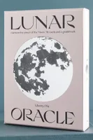 Lunar Oracle Deck