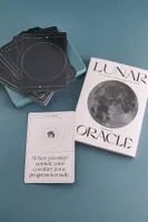 Lunar Oracle Deck