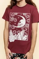 Skull Moon T-Shirt