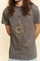 Celestial Snake T-Shirt