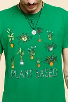 Plant Based T-Shirt