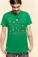 Plant Based T-Shirt