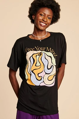 Free Your Mind T-Shirt