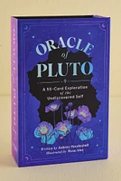 Oracle of Pluto Oracle Deck