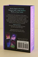 Oracle of Pluto Oracle Deck