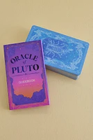 Oracle of Pluto Oracle Deck