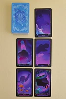 Oracle of Pluto Oracle Deck