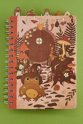 Froglore Tab Journal