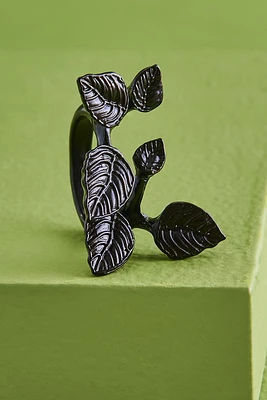 Enchanted Vine Ring