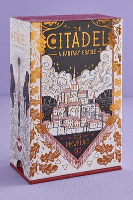 The Citadel Fantasy Oracle Deck