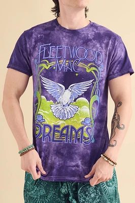 Fleetwood Mac Dreams T-Shirt