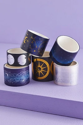 Lunaverse Washi Tape Set