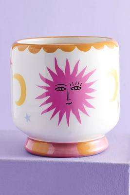 Boho Sun Paddywax Candle