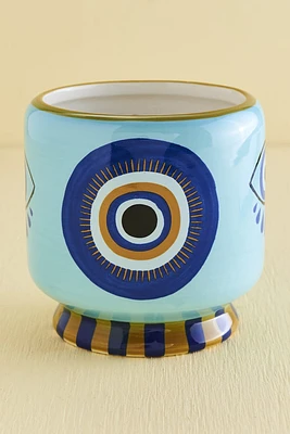 Evil Eye Paddywax Candle