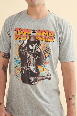 Tom Petty and The Heartbreakers T-Shirt