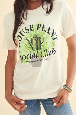 House Plant Social Club T-Shirt