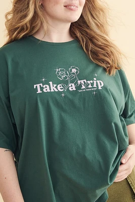 Take A Trip T-Shirt