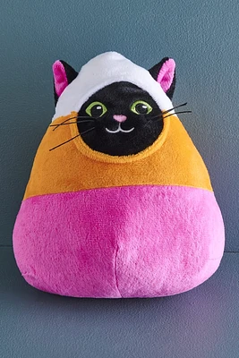 Kitty Candy Corn Costume Plush Toy