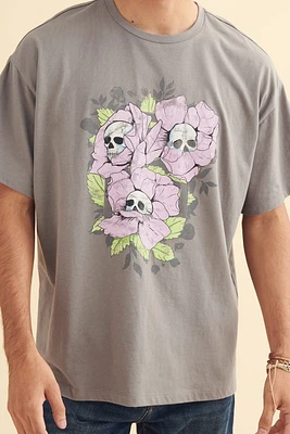 Eternal Bloom T-Shirt