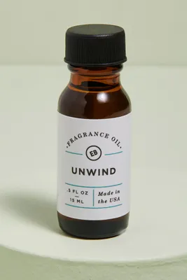 Unwind (formerly Zen) EB Fragrance Oil