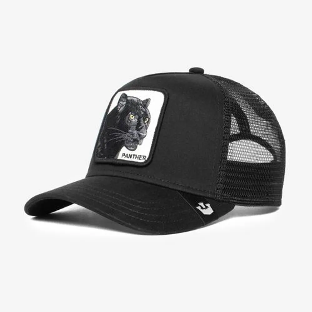 Goorin Bros The Panther Trucker Hat | Connecticut Post Mall