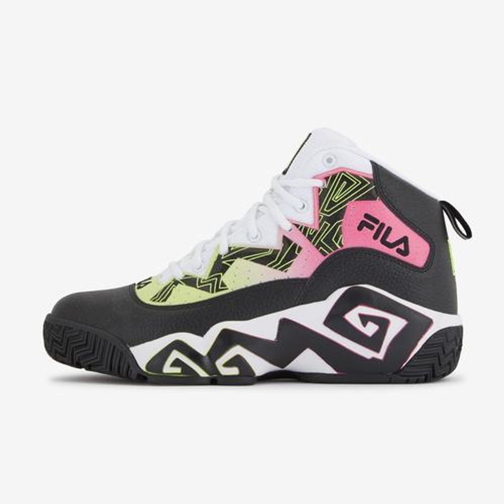 FILA Men's MB Sneakers | Connecticut 