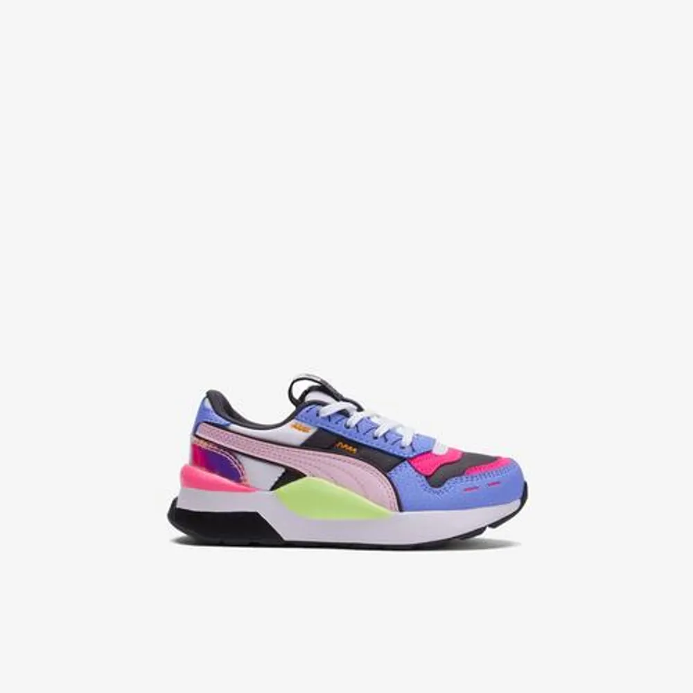 Puma Girl's School RS 2.0 Glowing Up Shoes | Connecticut Post Mall