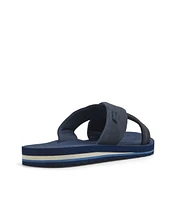 Sandalias planas Hombre