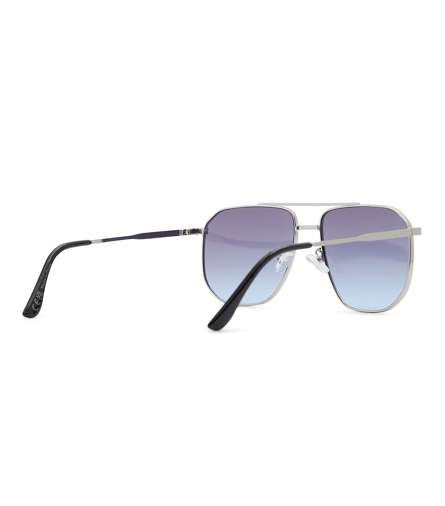 Lentes de sol aviador Hombre